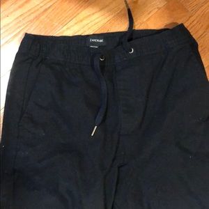Zanerobe mens jogger